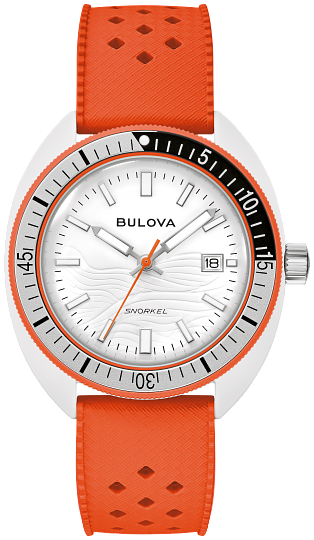 Bulova Snorkel