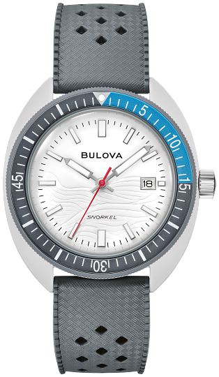 Bulova Snorkel