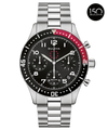 Bulova Marine Star Heritage