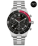 Bulova Marine Star Heritage