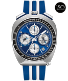 Bulova SHELBY Racer Chronograph