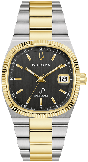Bulova Super Seville