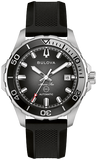 Bulova Marine Star