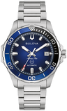 Bulova Marine Star