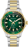 Bulova Marine Star