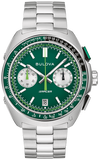 Bulova Racer
