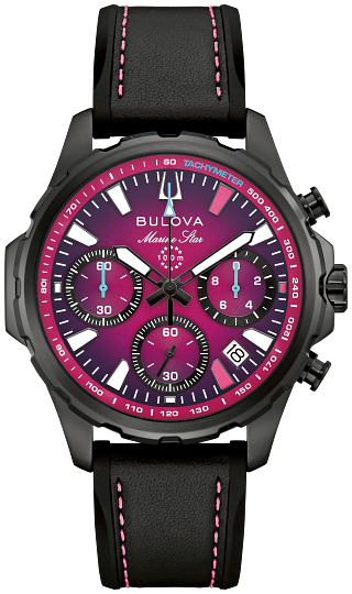 Bulova Marine Star E1 Team Miami