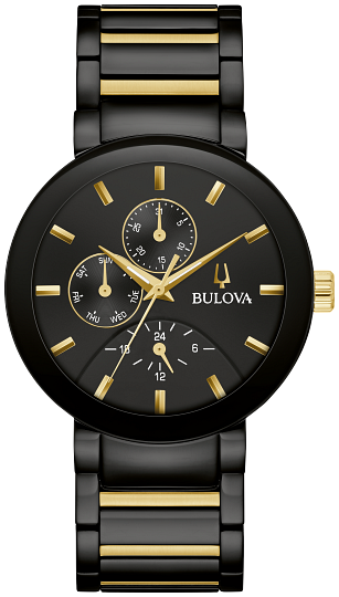 Bulova Futuro
