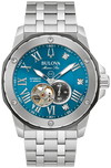 Bulova Marc Anthony Marine Star Automatic