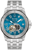 Bulova Marc Anthony Marine Star Automatic