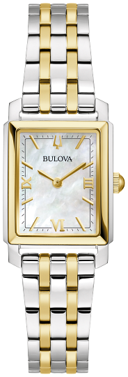 Bulova Sutton Ladies