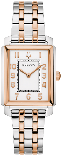 Bulova Sutton Ladies