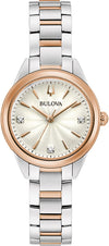 Bulova Sutton Ladies