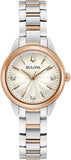 Bulova Sutton Ladies