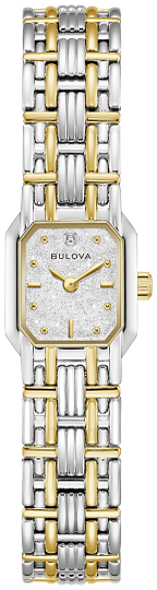 Bulova Goddess Of Time