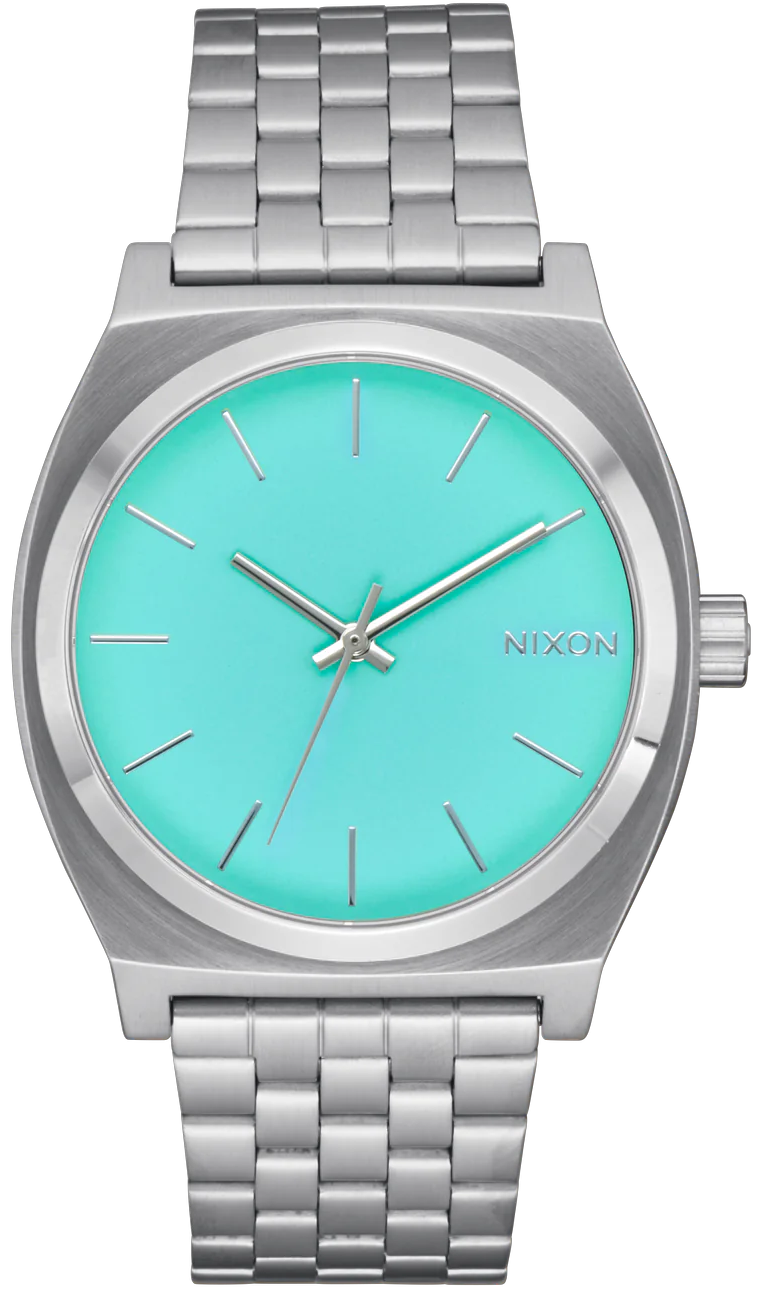 Nixon Time Teller