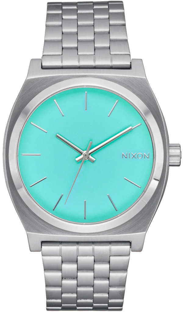 Nixon Time Teller