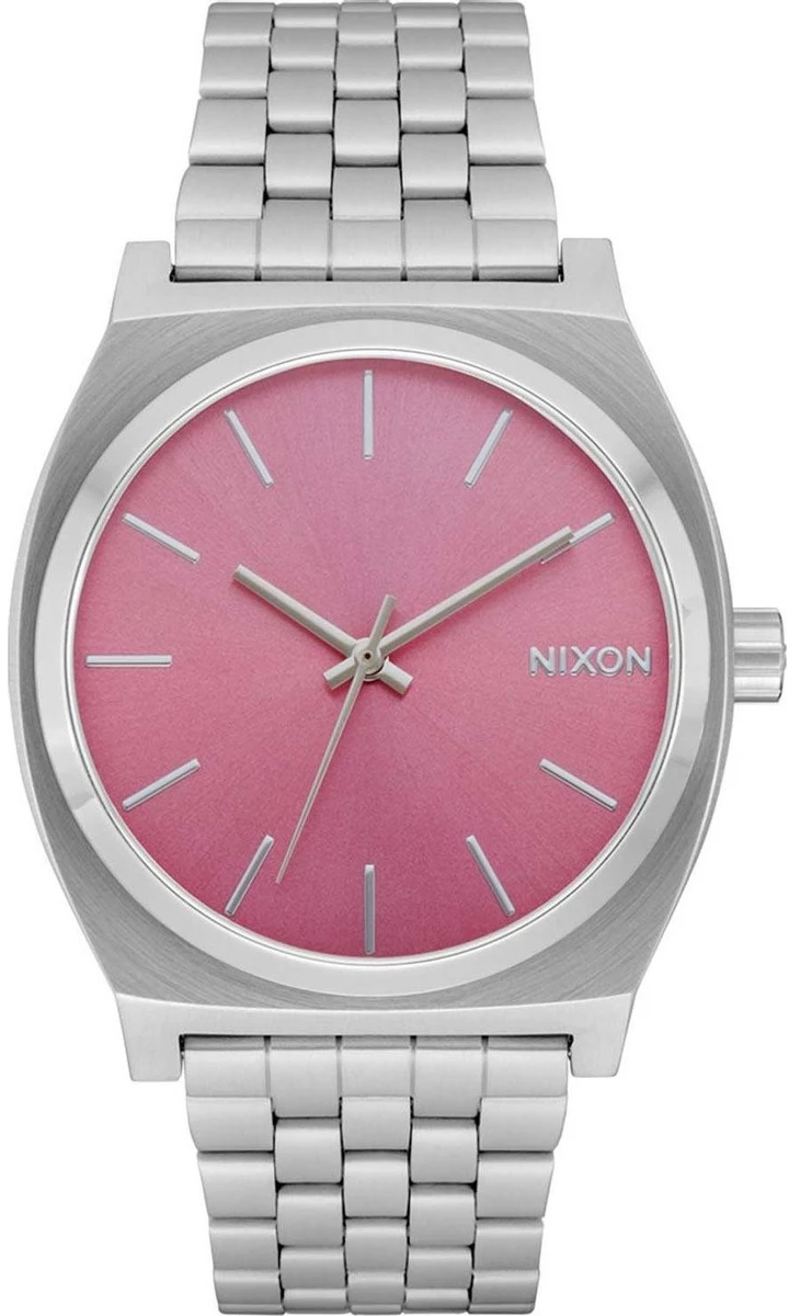 Nixon Time Teller