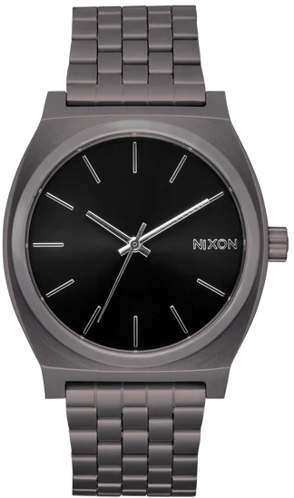Nixon Time Teller