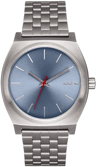 Nixon Time Teller
