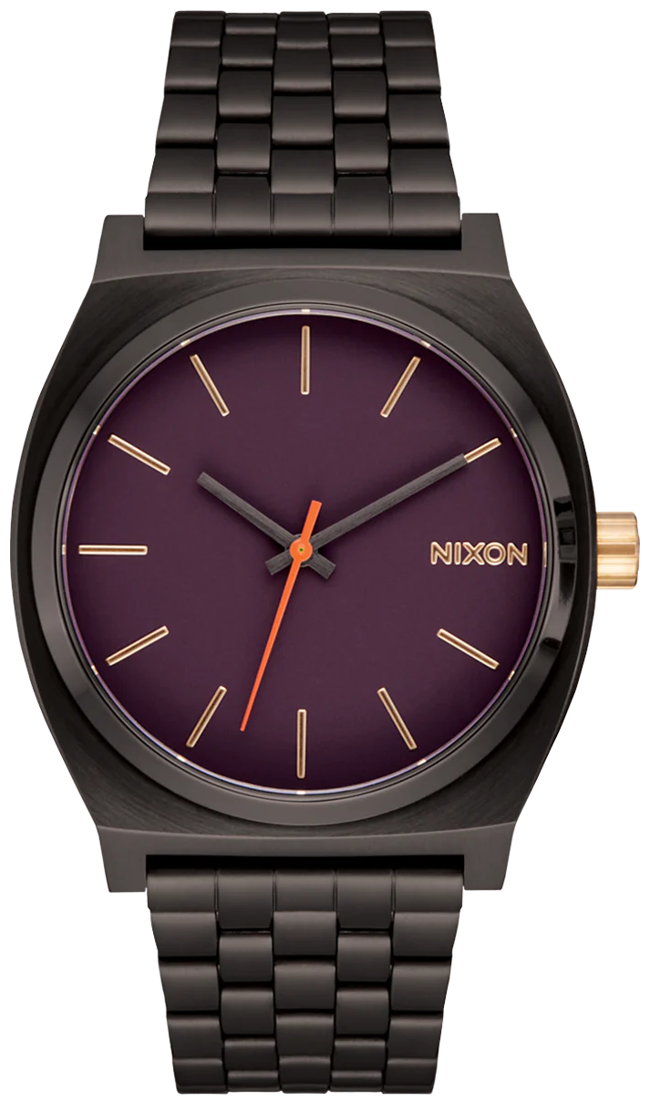Nixon Time Teller