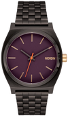 Nixon Time Teller