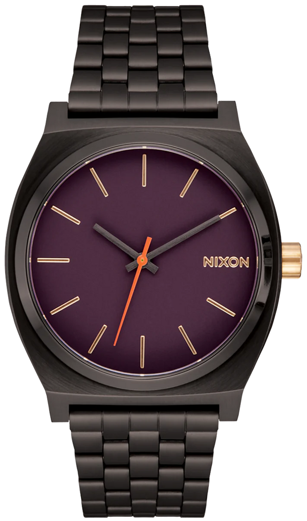 Nixon Time Teller
