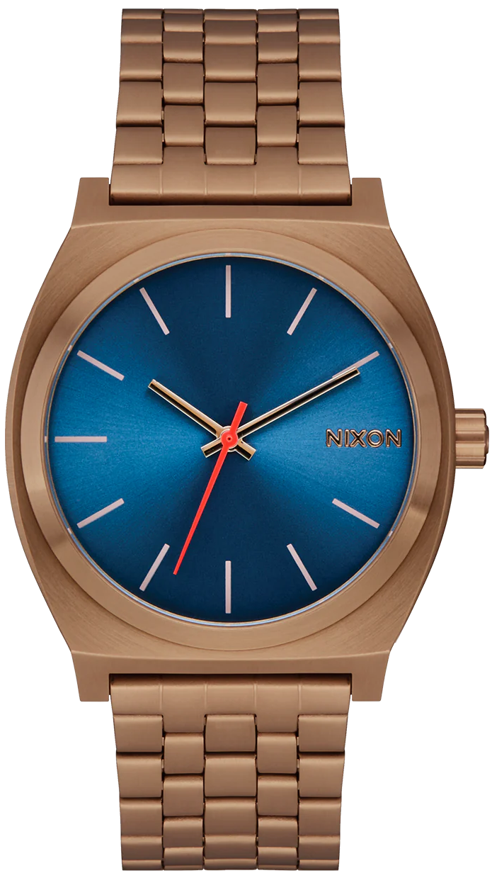 Nixon Time Teller