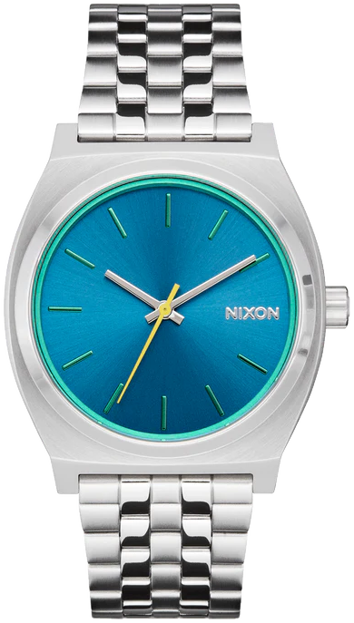 Nixon Time Teller