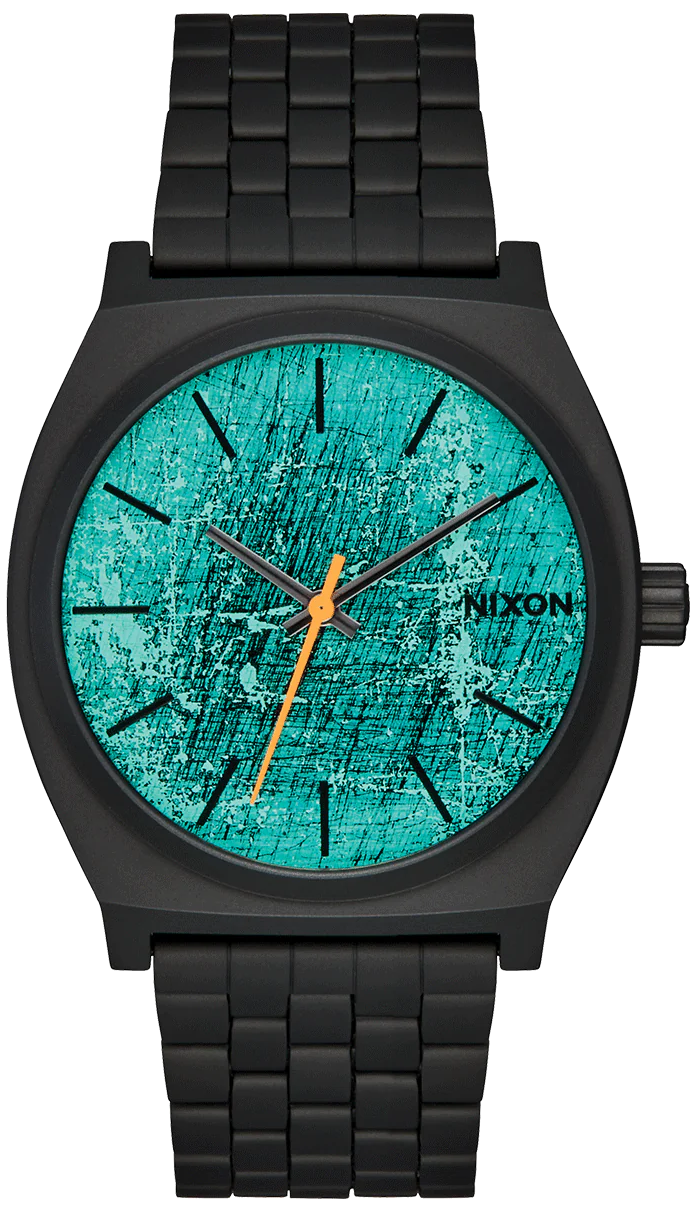 Nixon Time Teller