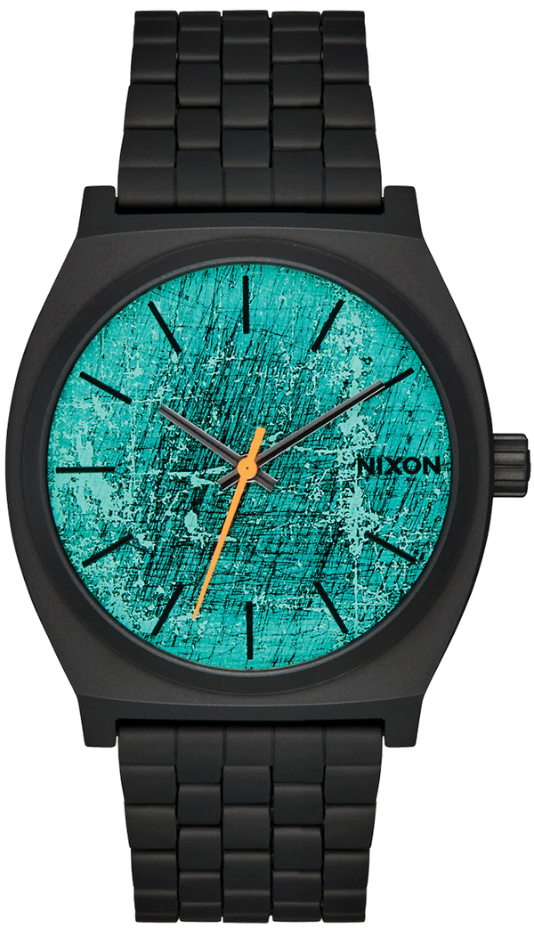 Nixon Time Teller