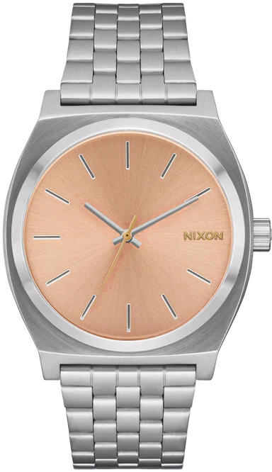 Nixon Time Teller