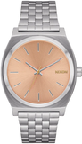 Nixon Time Teller