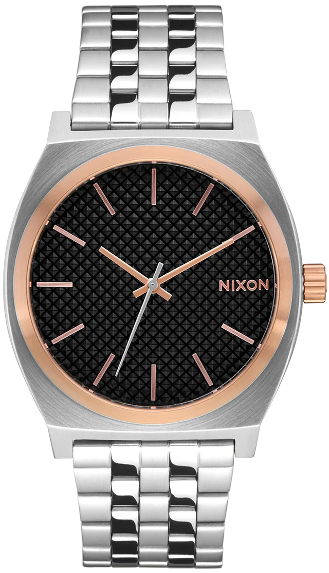 Nixon Time Teller