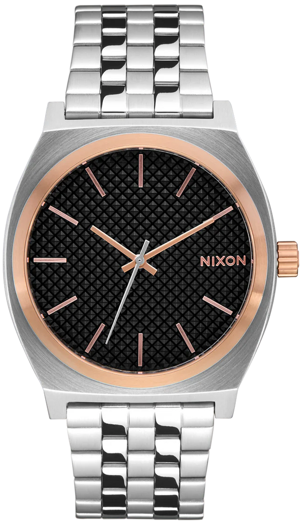 Nixon Time Teller