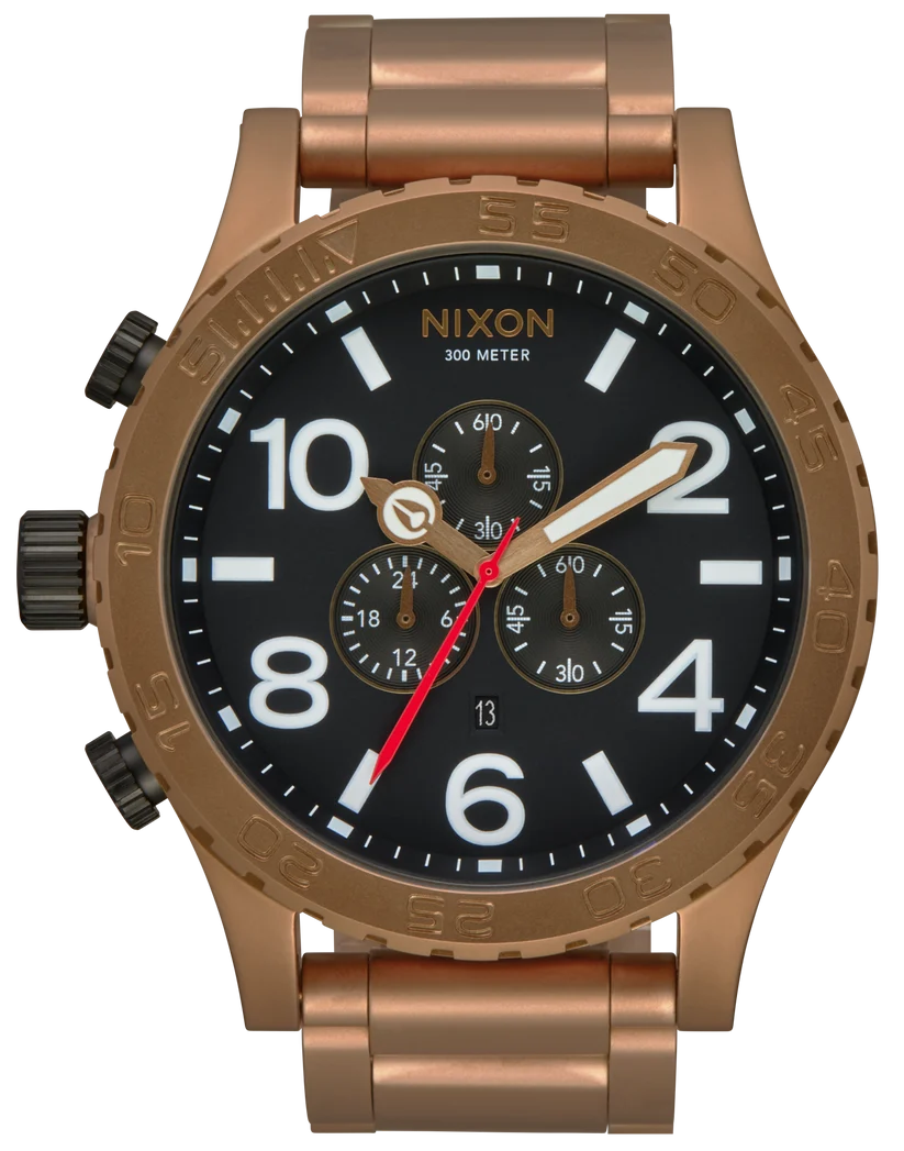 Nixon 51-30 Chrono