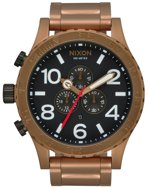 Nixon 51-30 Chrono