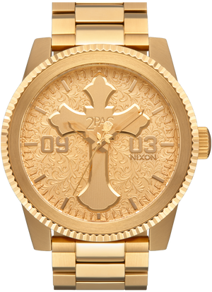 Nixon Tupac Corporal