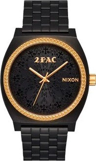 Nixon Tupac Time Teller