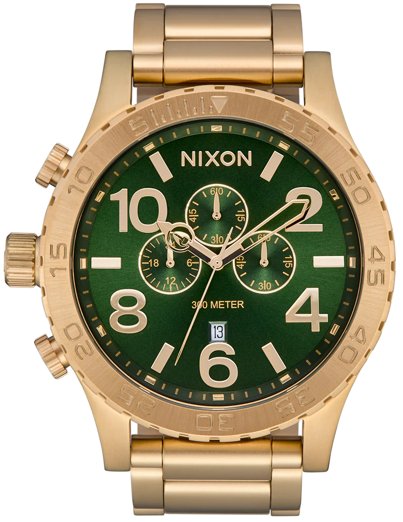 Nixon 51-30 Chrono