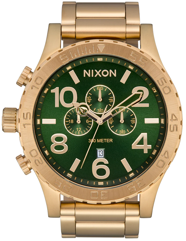 Nixon 51-30 Chrono