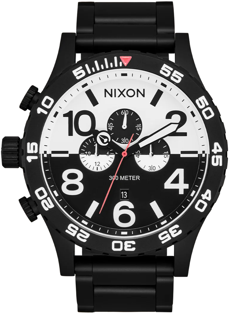 Nixon 51-30 Chrono