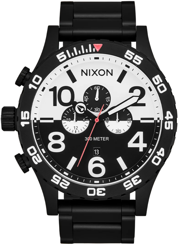 Nixon 51-30 Chrono