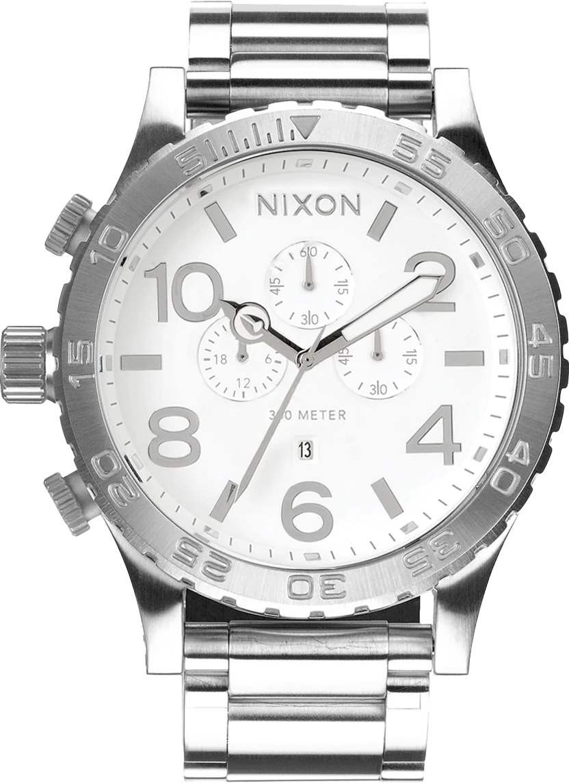 Nixon 51-30 Chrono