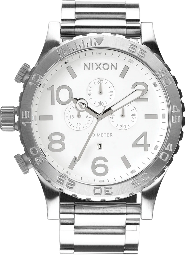 Nixon 51-30 Chrono