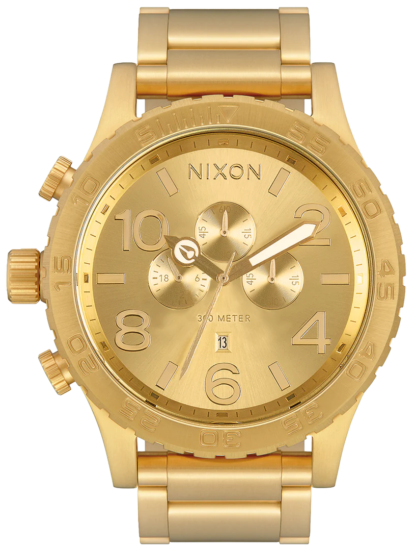 Nixon 51-30 Chrono
