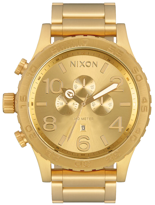 Nixon 51-30 Chrono