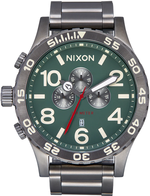 Nixon 51-30 Chrono