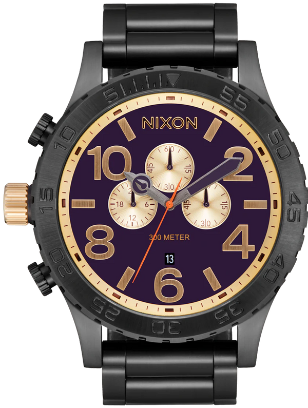 Nixon 51-30 Chrono