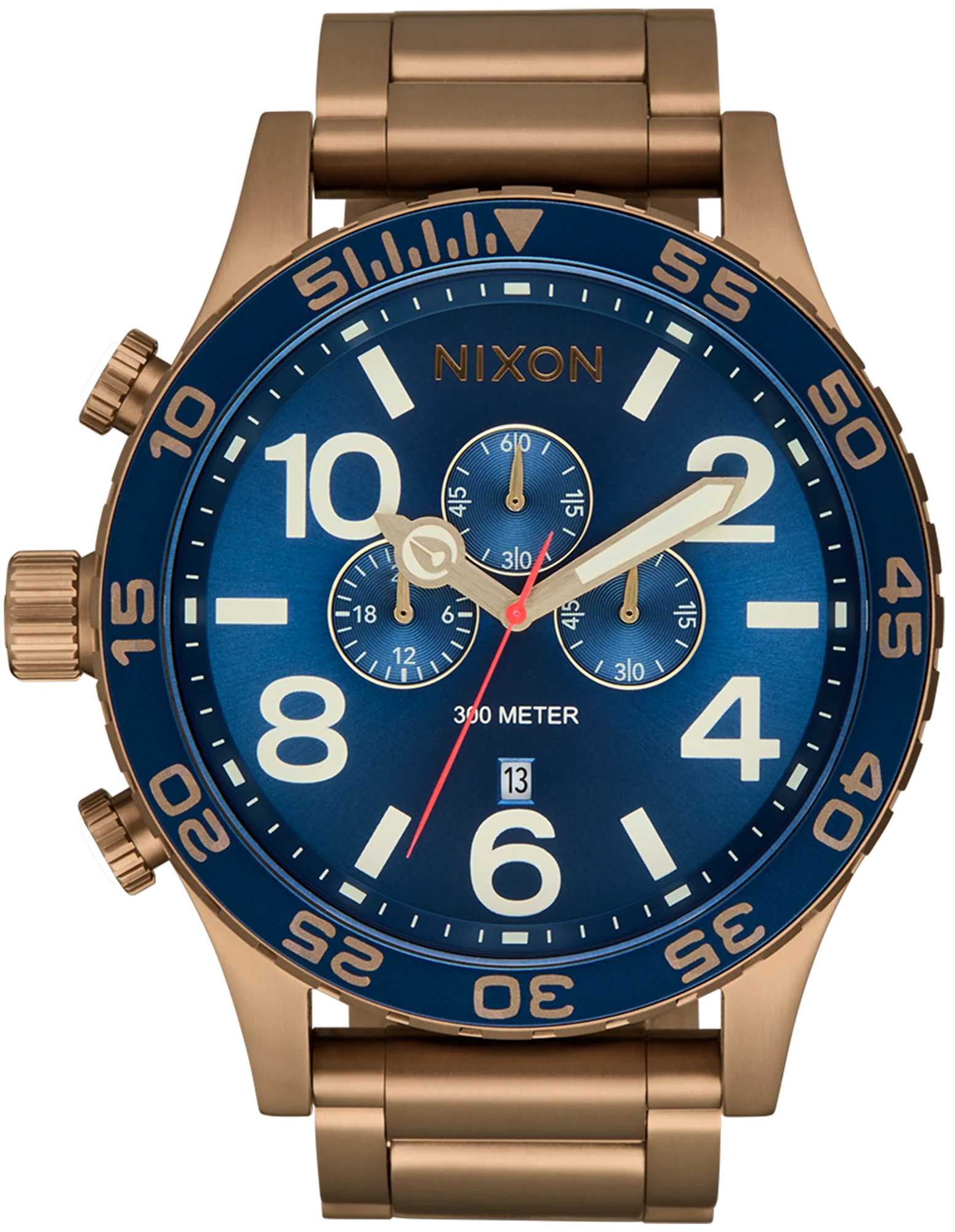 Nixon 51-30 Chrono